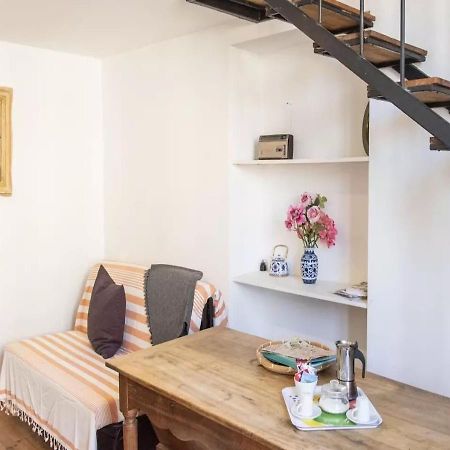Cairoli Interno 9A - La Sapienza - Termini Station Apartment โรม ภายนอก รูปภาพ