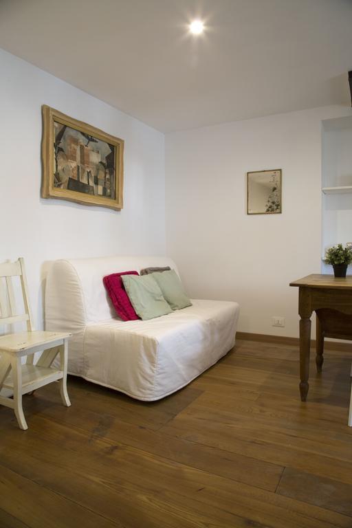 Cairoli Interno 9A - La Sapienza - Termini Station Apartment โรม ภายนอก รูปภาพ