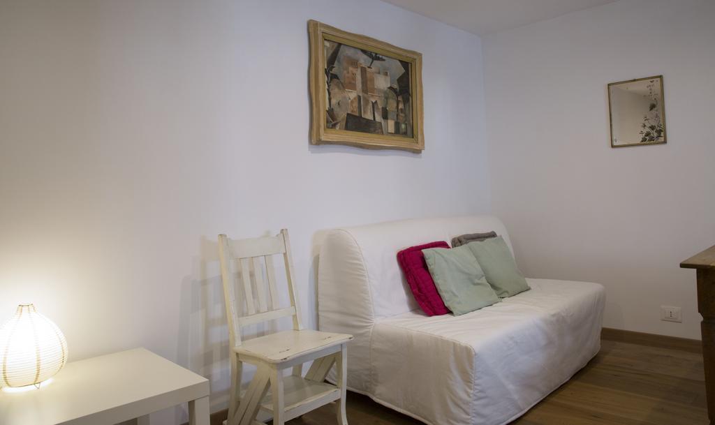 Cairoli Interno 9A - La Sapienza - Termini Station Apartment โรม ภายนอก รูปภาพ