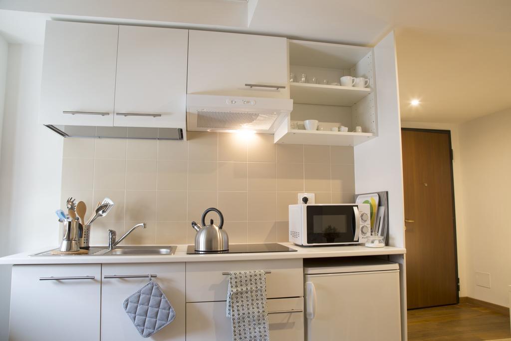 Cairoli Interno 9A - La Sapienza - Termini Station Apartment โรม ภายนอก รูปภาพ