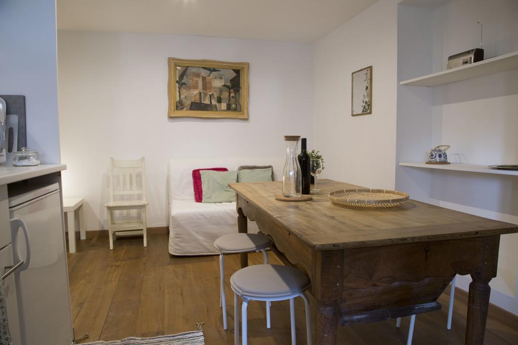 Cairoli Interno 9A - La Sapienza - Termini Station Apartment โรม ภายนอก รูปภาพ