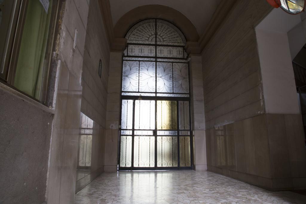 Cairoli Interno 9A - La Sapienza - Termini Station Apartment โรม ภายนอก รูปภาพ