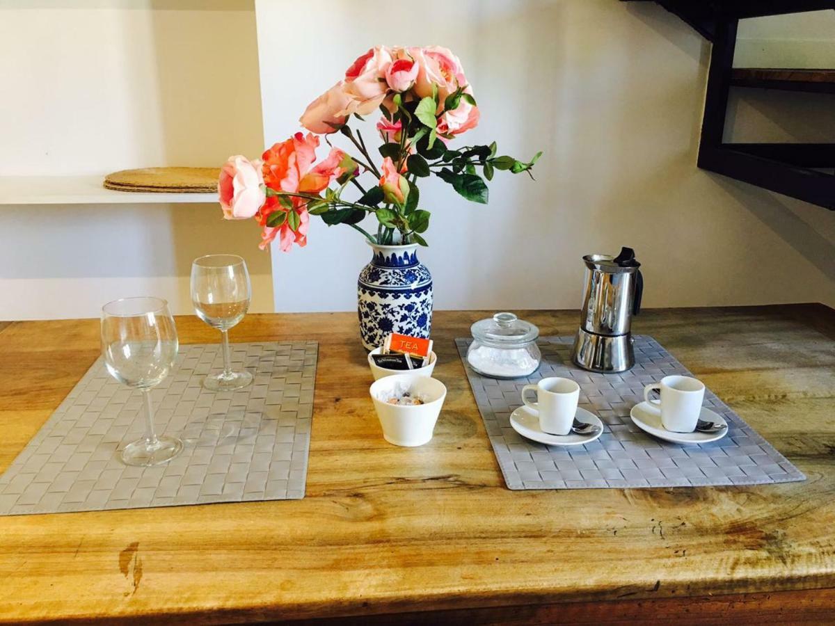 Cairoli Interno 9A - La Sapienza - Termini Station Apartment โรม ภายนอก รูปภาพ